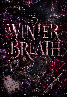 Winter Breath 