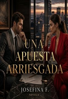 Una Apuesta Arriesgada