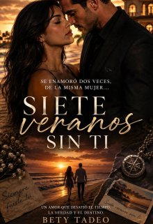 Siete veranos sin ti