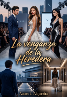 La Venganza de la  Heredera 