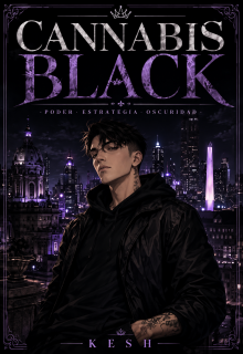 Cannabis Black