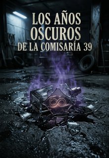 Los años oscuros de la comisaría 39 (temporada 1)