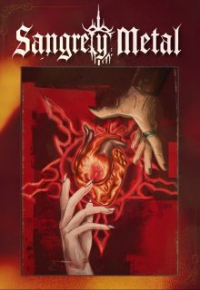 《☿⇟sangre Y Metal⇞☿》