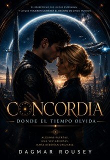 Concordia: Donde el Tiempo Olvida