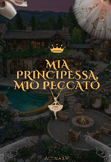 Mia principessa, mio peccato 