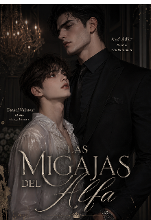 Las migajas del alfa 