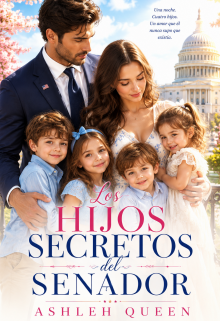 Los hijos secretos del senador