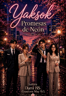 Yaksok: Promesas de Neón