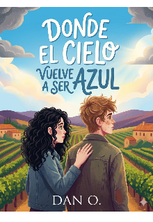 Dónde el Cielo vuelve a ser Azul. 