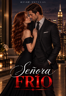 Señora Frío | Corazones fríos (libro 2)