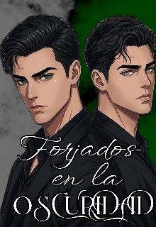 A Oscuras #0.5: Forjados en la Oscuridad