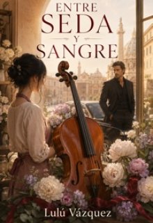 Entre Seda y Sangre