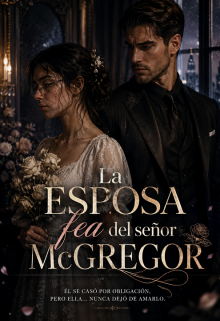 La esposa fea del señor Mcgregor 