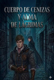 Cuerpo de cenizas y alma de lágrimas