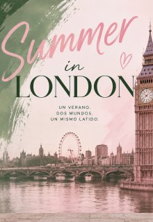 Summer in London
