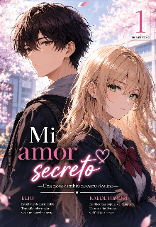 Mi amor secreto