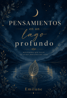 Pensamientos en un lago profundo