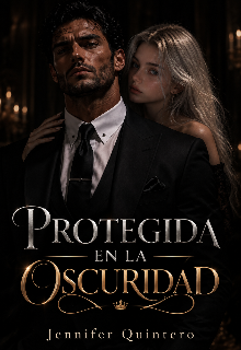 Protegida en la oscuridad 
