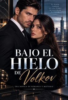 Bajo el hielo de Volkov