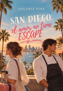 San Diego: El Amor No Tiene Escape