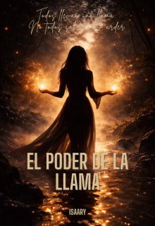 El poder de la llama