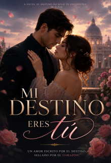 Mi destino eres tú 