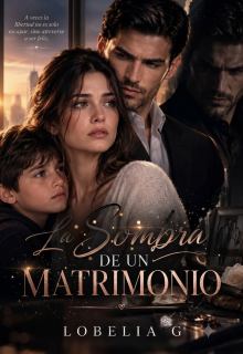 La Sombra de un Matrimonio 