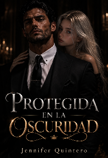 Protegida en la oscuridad 