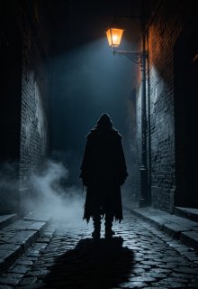 Sombra del espejo