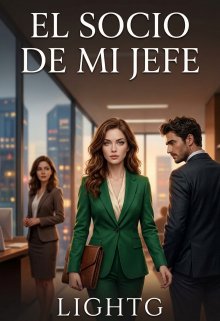 El socio de mi Jefe