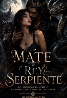 La mate del rey Serpiente