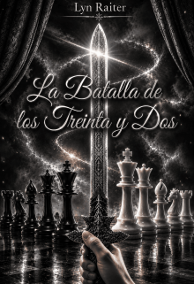 La Batalla de los Treinta y Dos (libro 3 y Final)