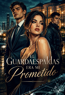 El Guardaespaldas era mi Prometido 
