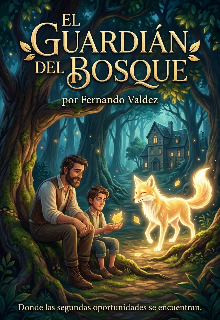 El GuardiÁn Del Bosque 