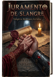 Juramento de sangre.