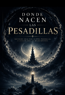 Donde nacen las pesadillas 