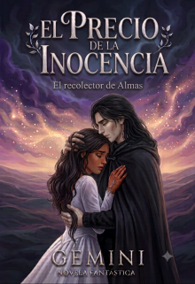 El Precio de la Inocencia: El recolector de Almas