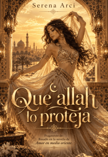 Que Allah lo proteja