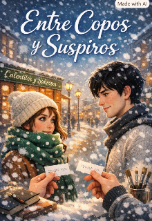 Entre copos y suspiros 