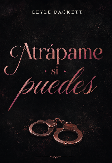 Atrápame si puedes