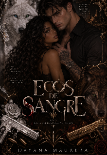 Ecos de sangre 