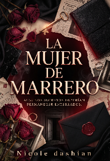 La mujer de marrero 