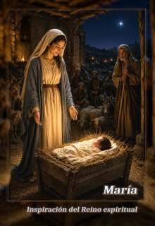 María - Inspiración del Reino espiritual