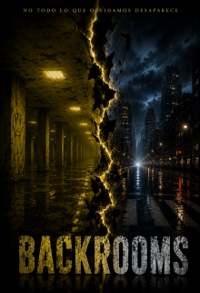 Backrooms