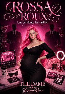 ⚞ Rossa Roux: Una curvilínea irresistible⚟