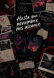 Hasta que noviembre nos alcance 
