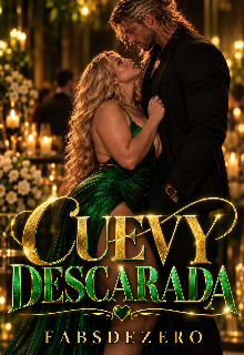 Curvy Descarada 