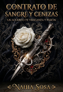 Contrato de Sangre y Cenizas
