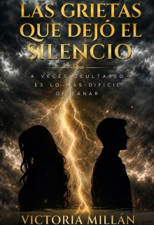 Las grietas que dejó el silencio