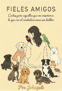Fieles Amigos 